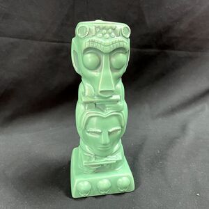 Disney Star Wars Under the Twin Suns Tiki Mug by Jeff Granito New Unused